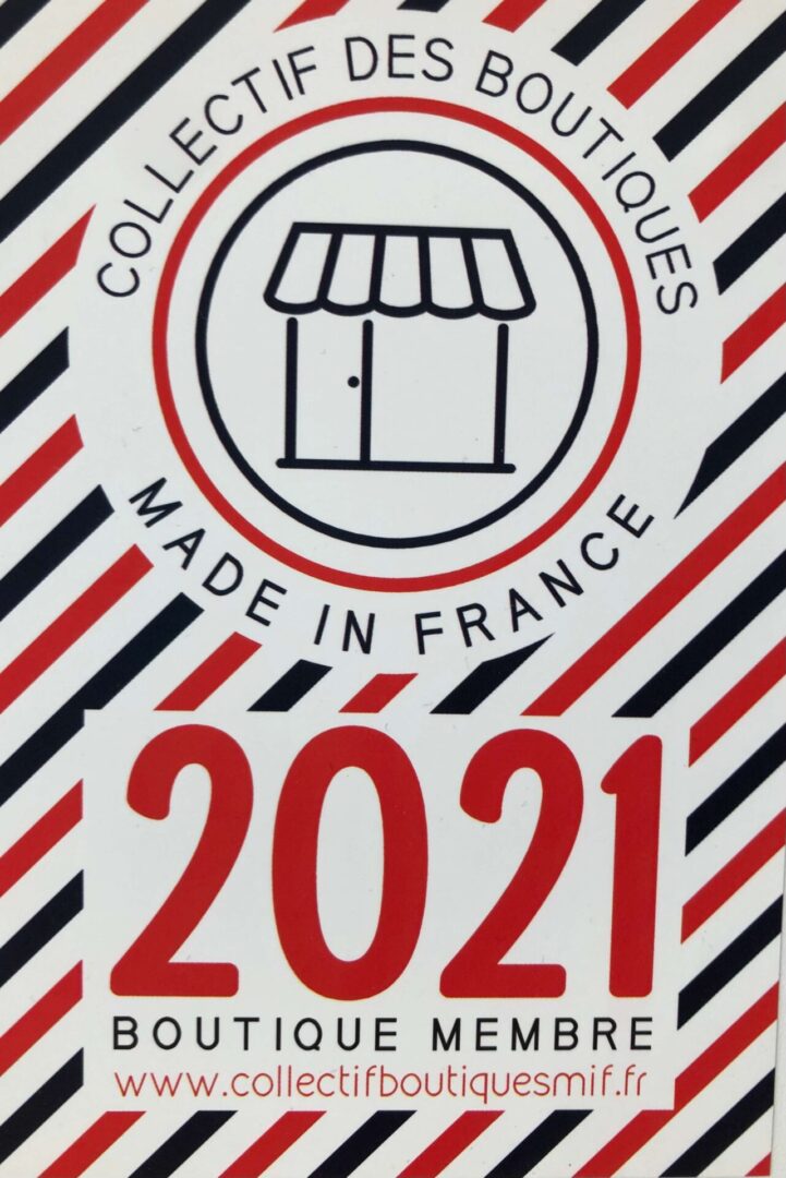 Chouette France rejoint le Collectif des boutiques du made in France